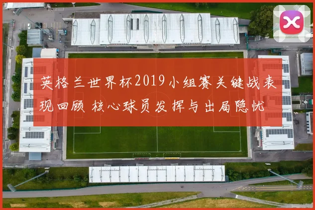 英格兰世界杯2019小组赛关键战表现回顾 核心球员发挥与出局隐忧