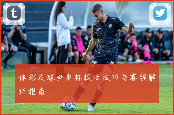 体彩足球世界杯投注技巧与赛程解析指南